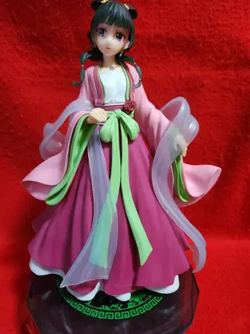 마오마오 약사의 혼잣말 BRILLIANT 피규어