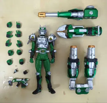 S.H.Figuarts 가면라이더 조르다