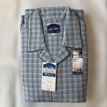 신사 앞섬 파자마