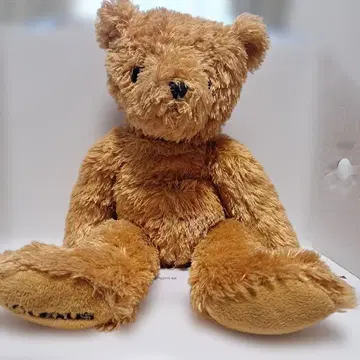 렉서스 봉제 인형 곰