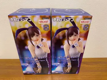 라운드원 한정판 BiCute Bunnies Figure 코베니 2점