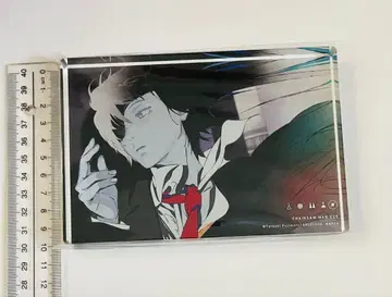 체인소 맨 아크릴 블록 히메노