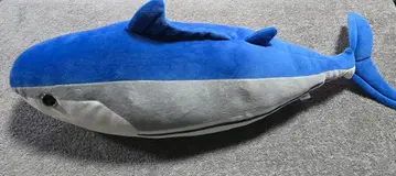 봉제 인형 카츠오