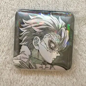 모크텔 바 시나즈가와 사네미 로토 캔뱃지