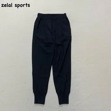 t2330 [젤라르 스포츠] 조거 팬츠 스웨트 팬츠 블랙