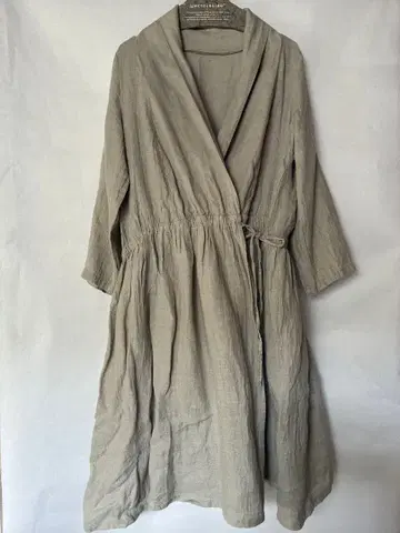 네스트로브 카슈쿨 원피스