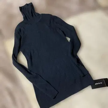 pleindevie 터틀넥