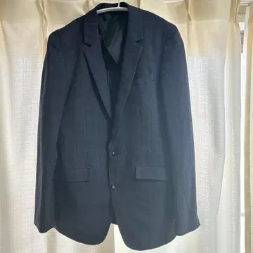 SUIT SELECT 슬림 수트 자켓 4S