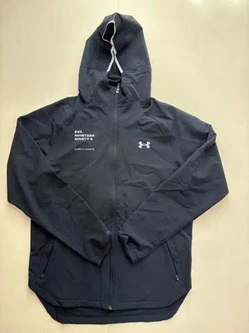 언더아머 UNDERAMOUR 미사용 새상품 아우터