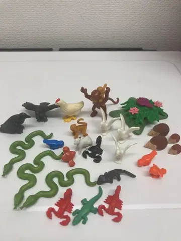 플레이모빌 여러 가지 세트