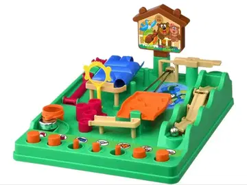 타카라토미 애슬레틱 랜드 게임