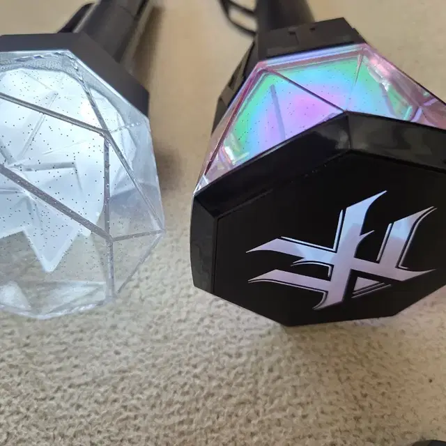 몬스타엑스 응원봉 일괄