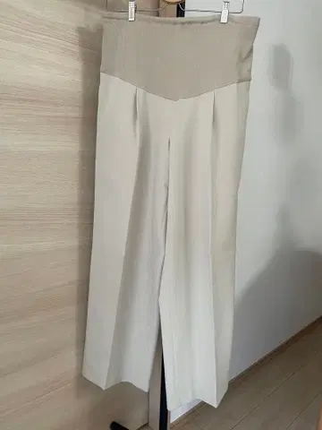 Reha. Tuck Wide Pants 턱 와이드 팬츠