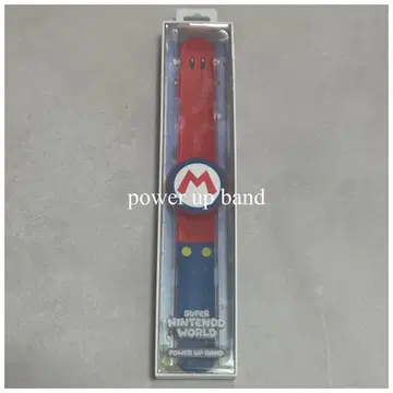 슈퍼 닌텐도 월드 파워업 밴드