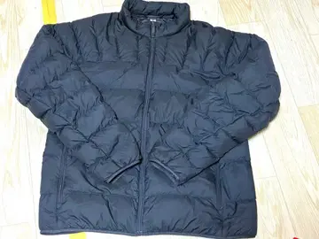유니클로 울트라 다운 자켓 XL
