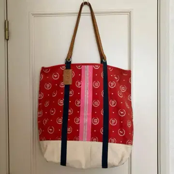 토트백 빅토리아시크릿 PINK