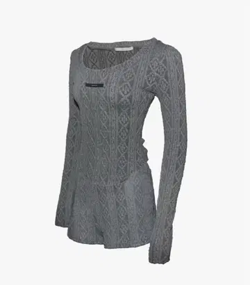 theredthread S 케이블 니트 앙상블