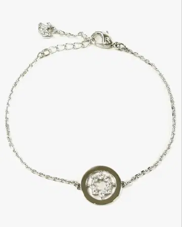 스와로브스키 Further Circle SW-585 팔찌 뱅글