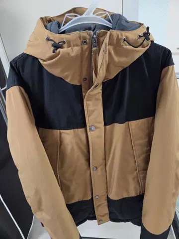 coen 캐주얼 다운 자켓