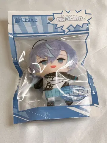 니지산지 호시미치 쇼 니지파펫