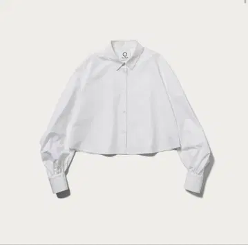 MARW UNITED ARROWS 디자인 셔츠 ( 화이트 )