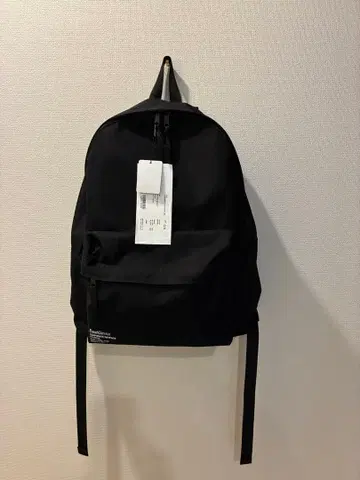 FreshService 코퍼레이트 데이팩 28L 블랙