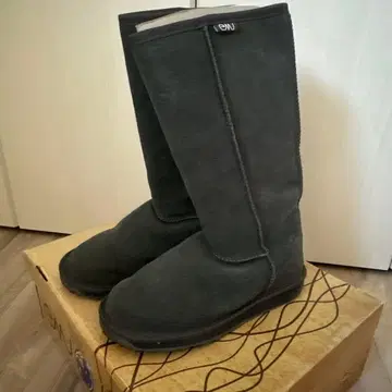emu Australia 어그 부츠 롱 어그 부츠