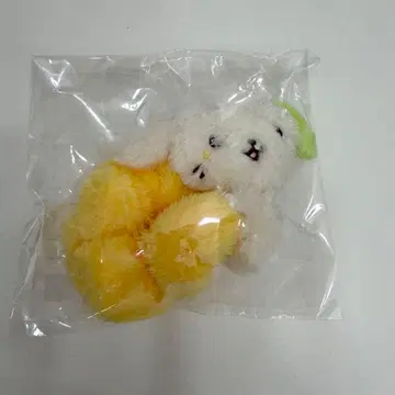 NCT WISH 료우 료료 스크런치