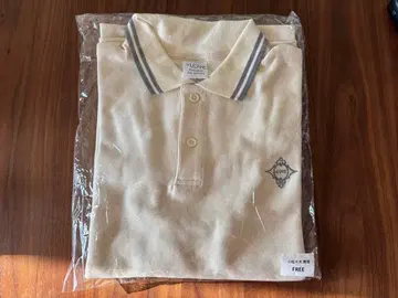 =LOVE 사사키 마이카 피케 셔츠 Free 사이즈