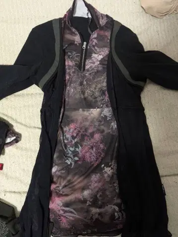 ozz on ozz croce 상의