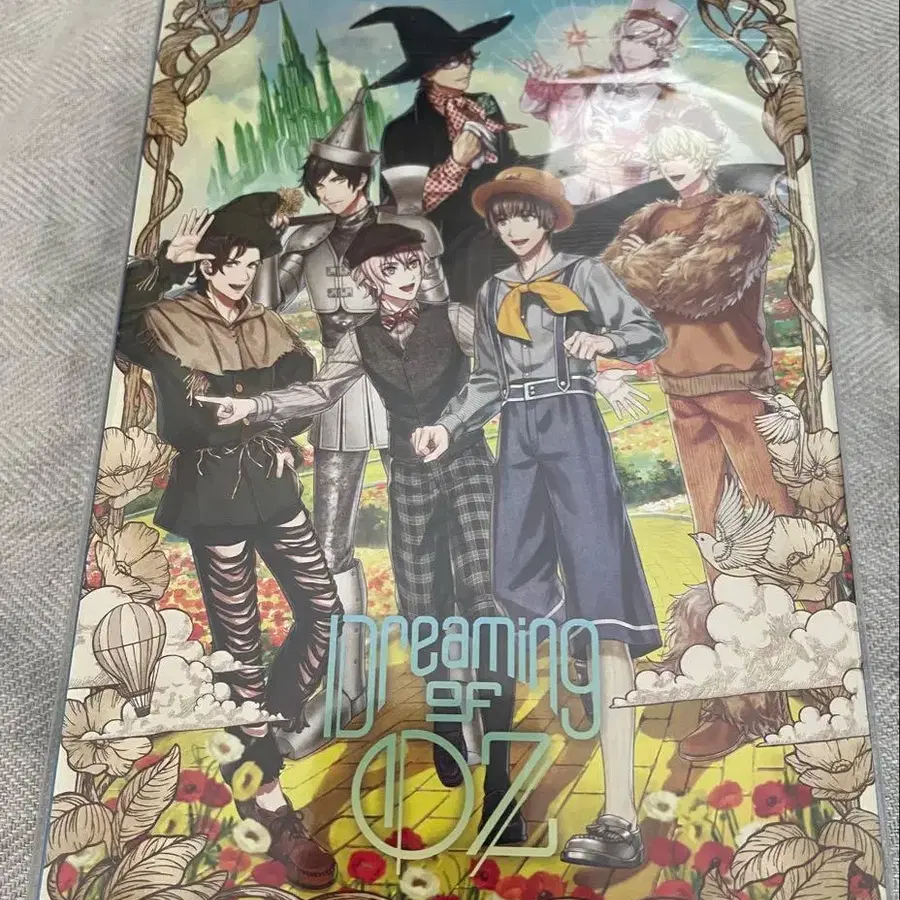 5번째 상품 이미지