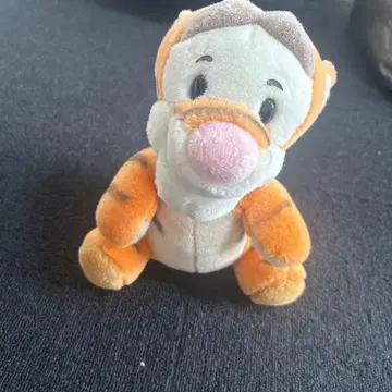 티거 봉제 인형 소형 25cm