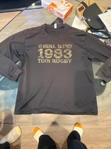 럭비 오사카 통인 롱티