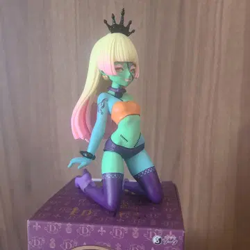 인형 피규어 컬렉션 2