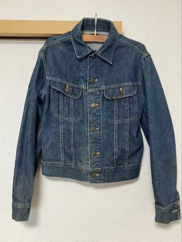 Lee101J vintage
