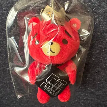 동방신기 TB XV 마스코트