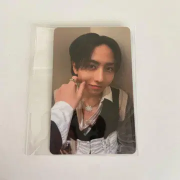 원인은 자신에게 있다. 나가노 료타 찍기 대결 트레이딩 카드 서파급