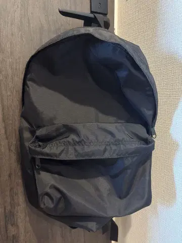 에르베샤 펠리에 백팩 978n 느와르