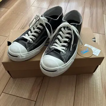 29cm 컨버스 잭퍼셀 가죽