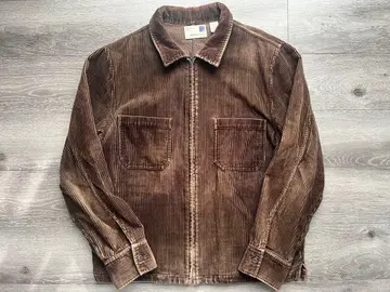 PURE STUFF 코듀로이 자켓 M 사이즈