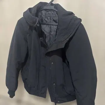 UNIQLO 다운 자켓