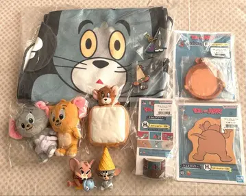 톰과 제리 묶음 판매