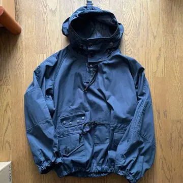 wiper 영국군 벤틸 파카