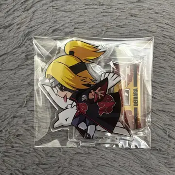 NARUTO 데이다라 아크릴 스탠드 SD