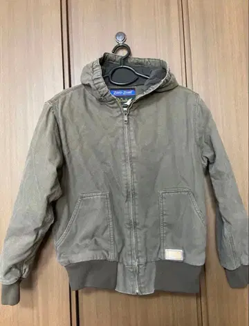 WALLS ZERO- ZONE 구제 의류 자켓