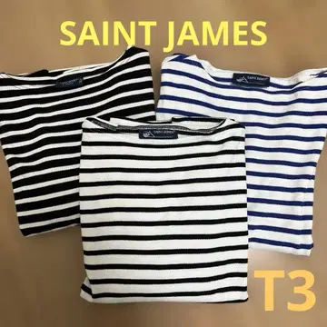 세인트 제임스 웨쌍 3개입 T3 오르치발 루미노아