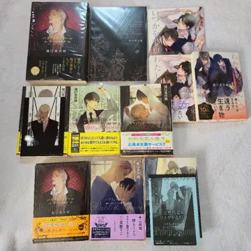 히구치 미사오 선생님 작품