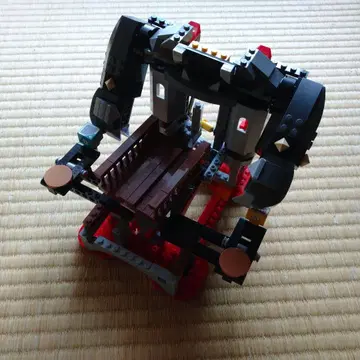 LEGO 쿠파 성
