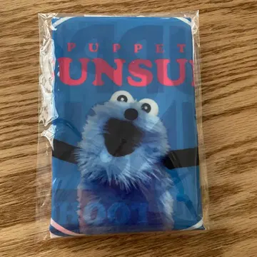 퍼펫 순순 에코백