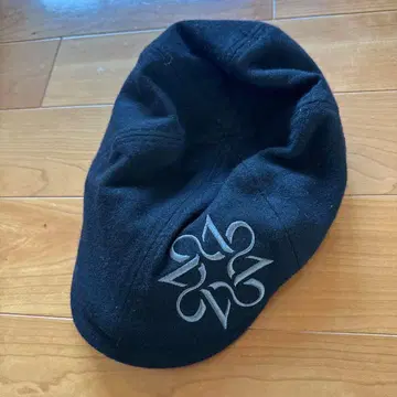 세인트앤드류스 헌팅 모자